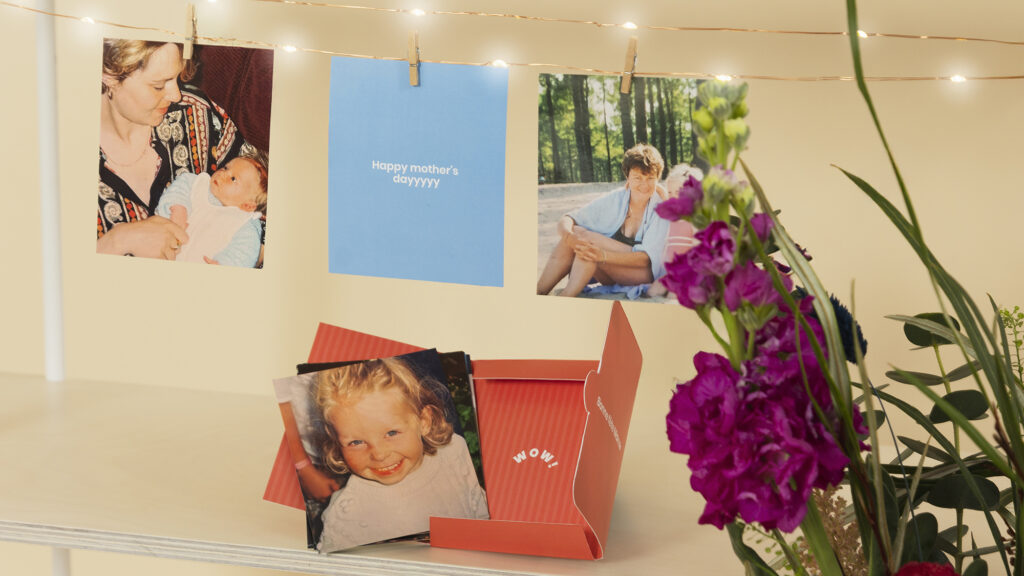 Cheerz Box Retro, desde 16,90€