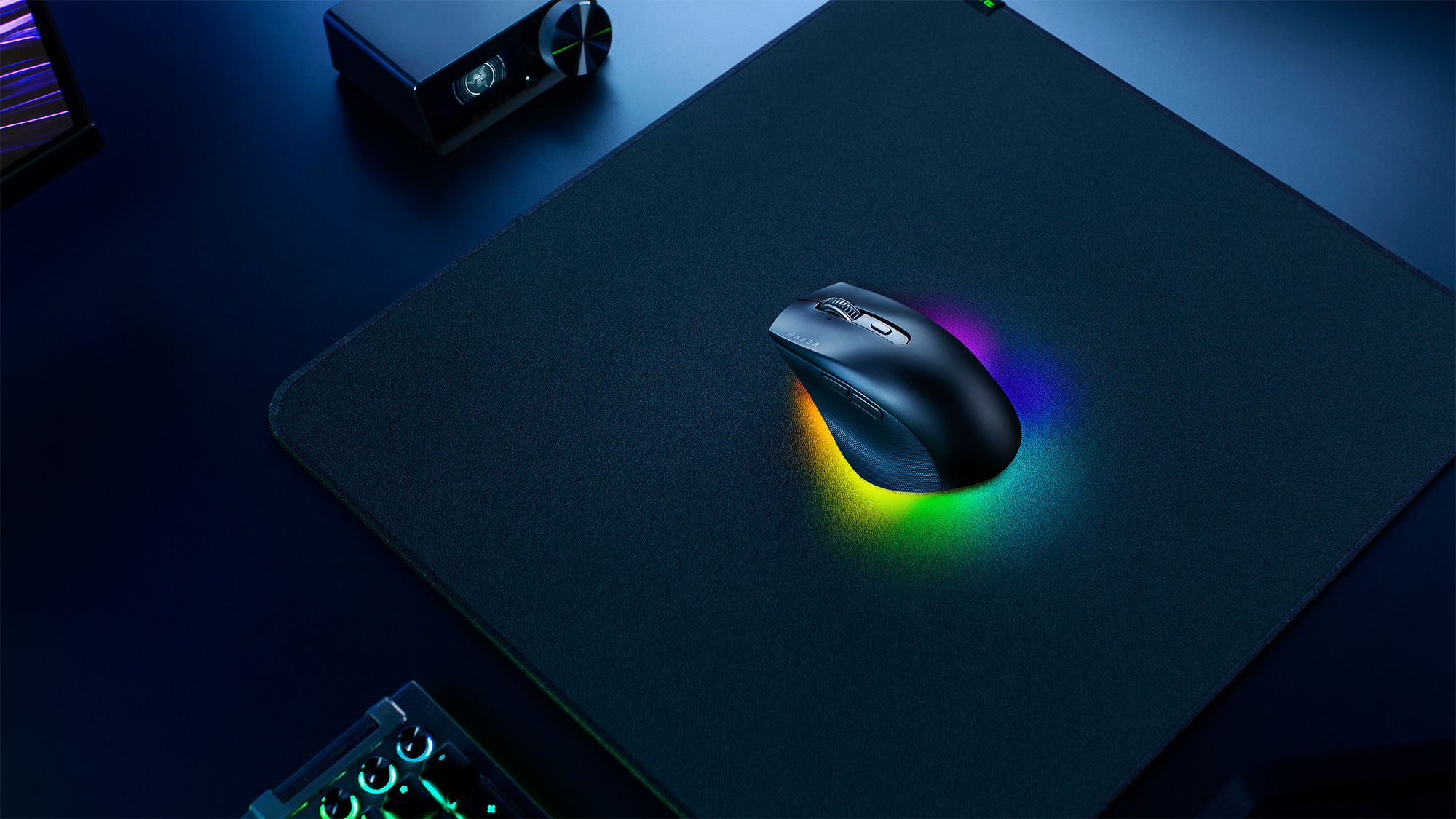 Razer Pro Click V2