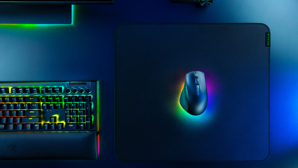 Razer Pro Click V2