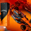 Jack Daniel’s y McLaren