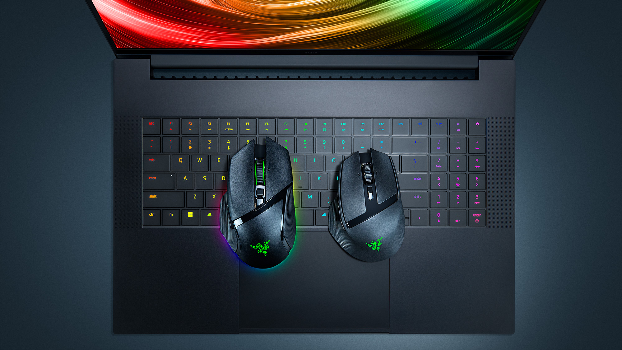 Razer Basilisk Mobile