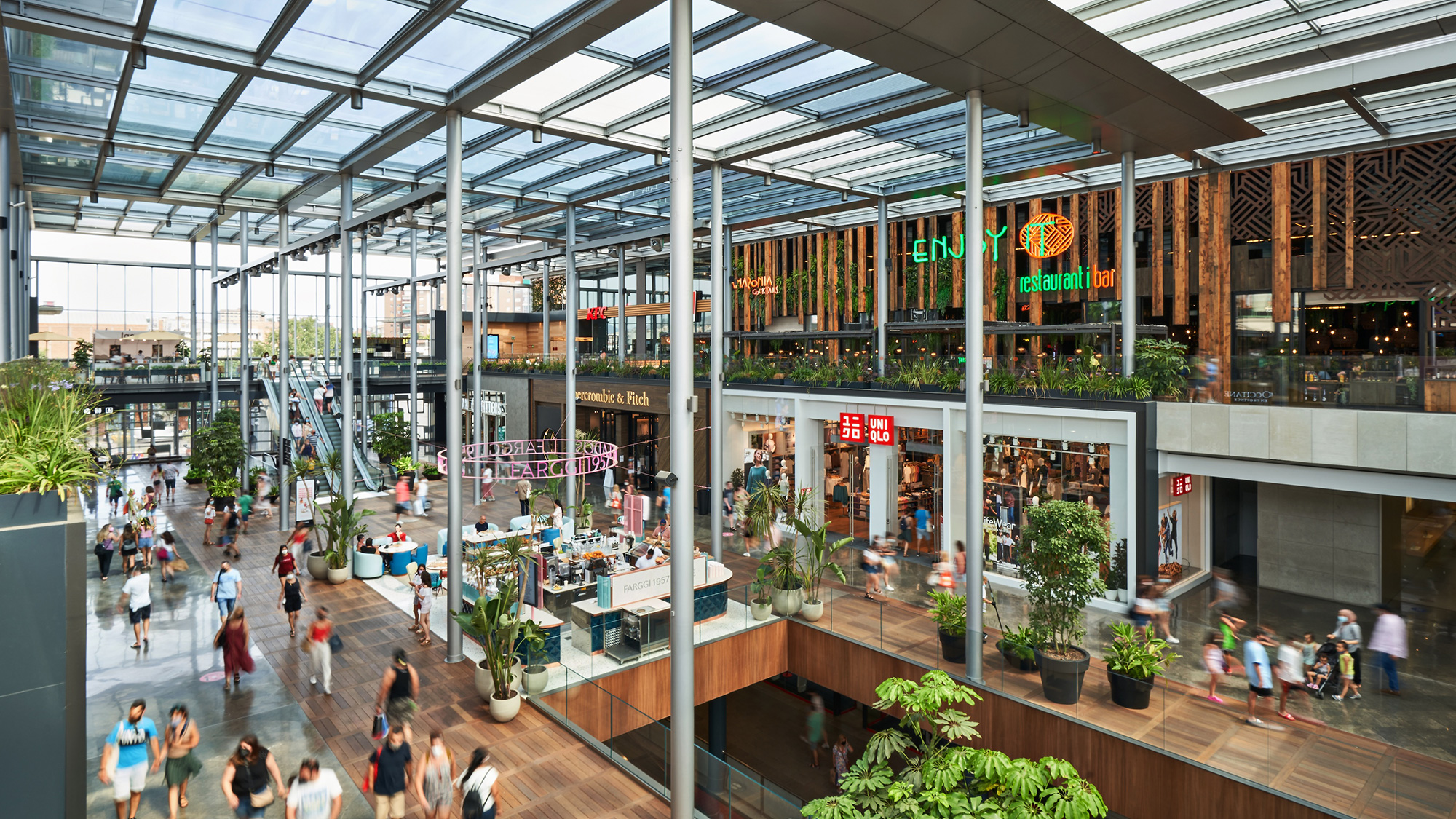 Westfield La Maquista