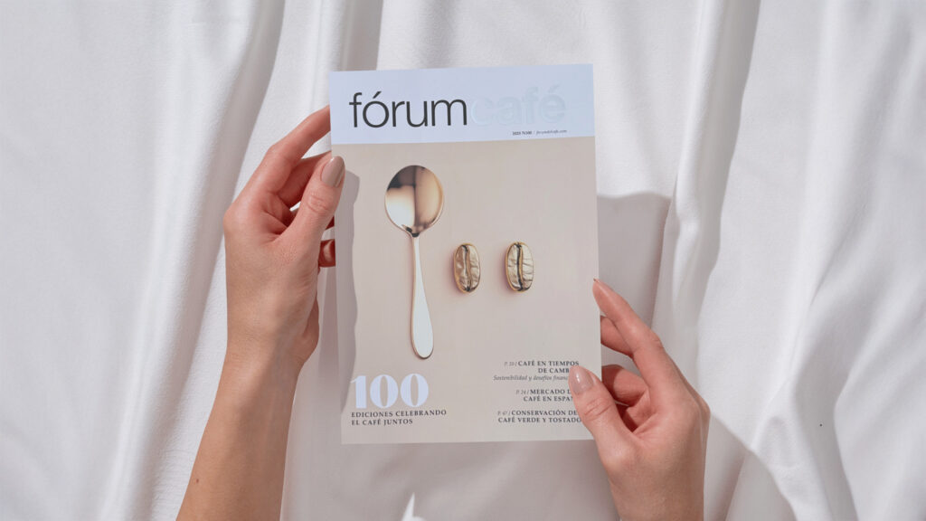 Forum Cafe Revista cien