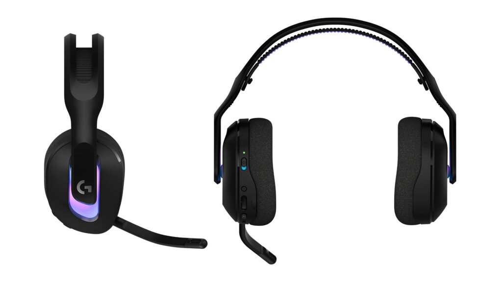 G522 Gaming Headset