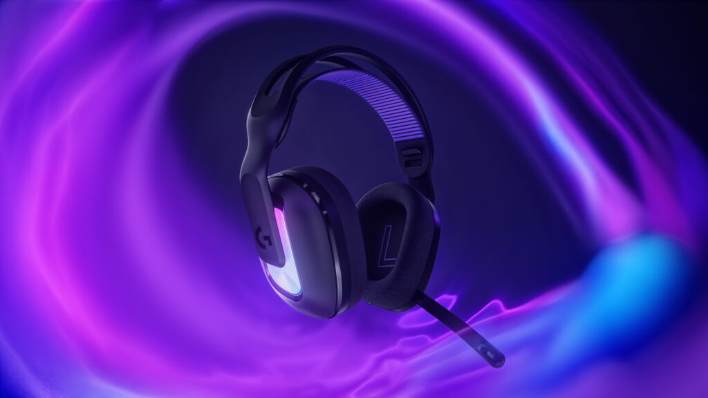 G522 Gaming Headset