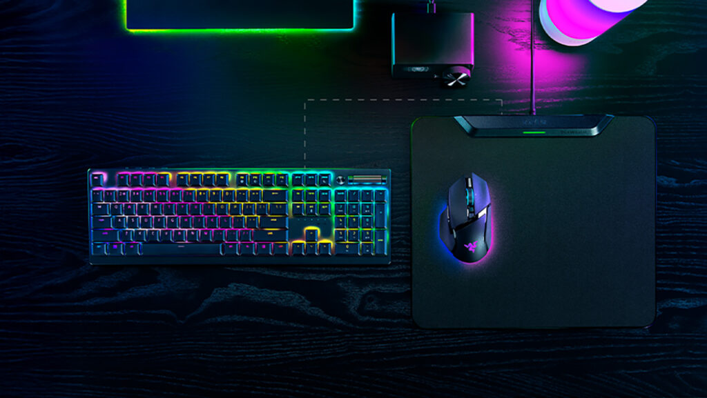 Razer HyperFlux V2