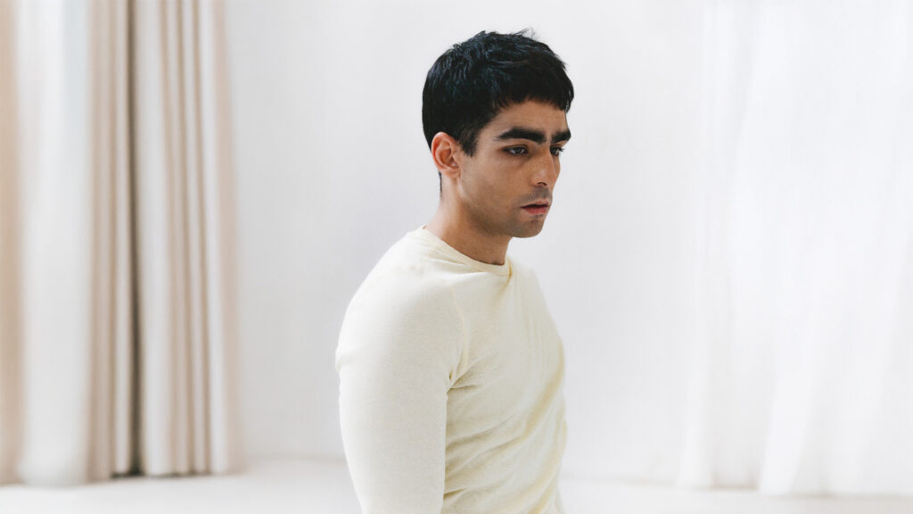 Omar Ayuso