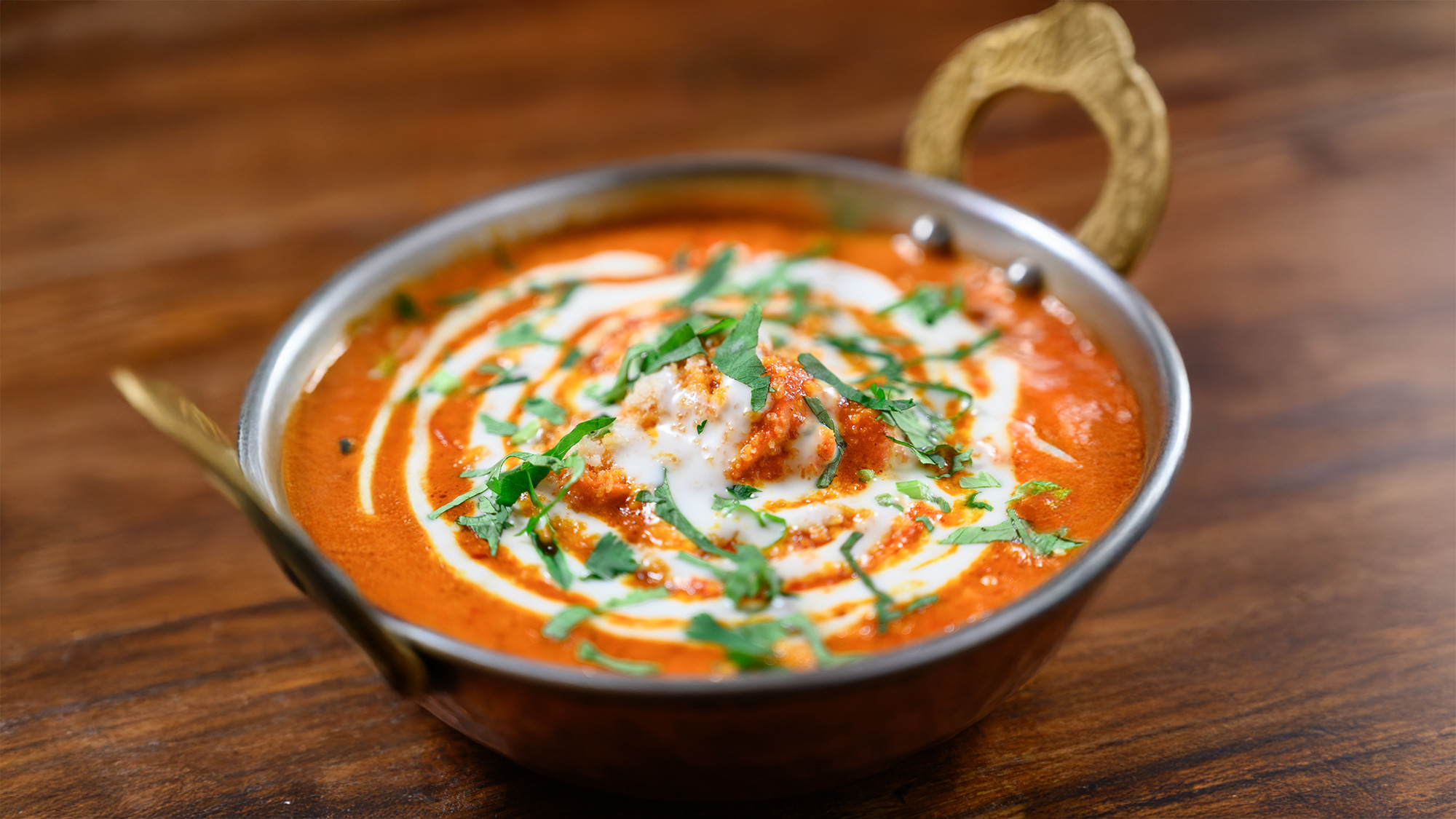 Pollo Tikka Masala