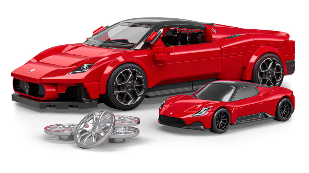 Acura NSX