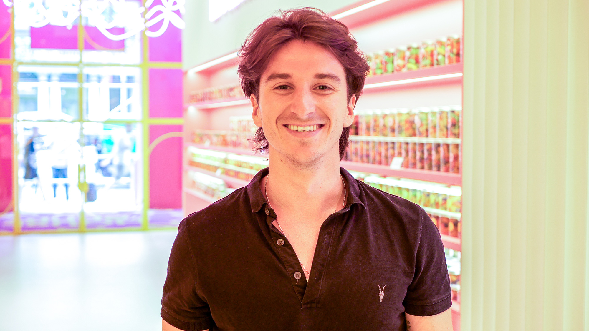 Enrique Vives