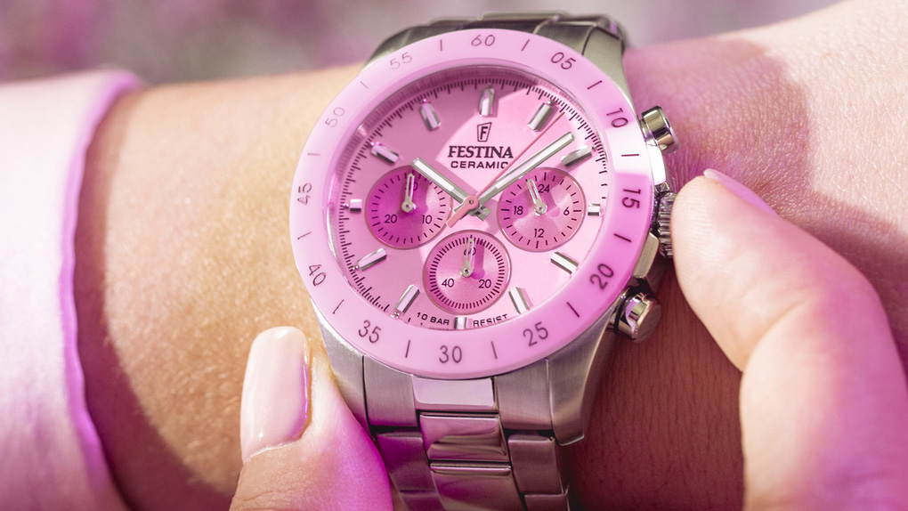 Festina Ceramic F20693/2