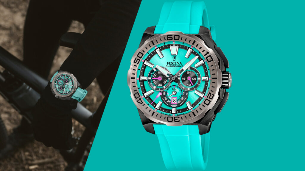 Festina Chrono Bike F20726/2