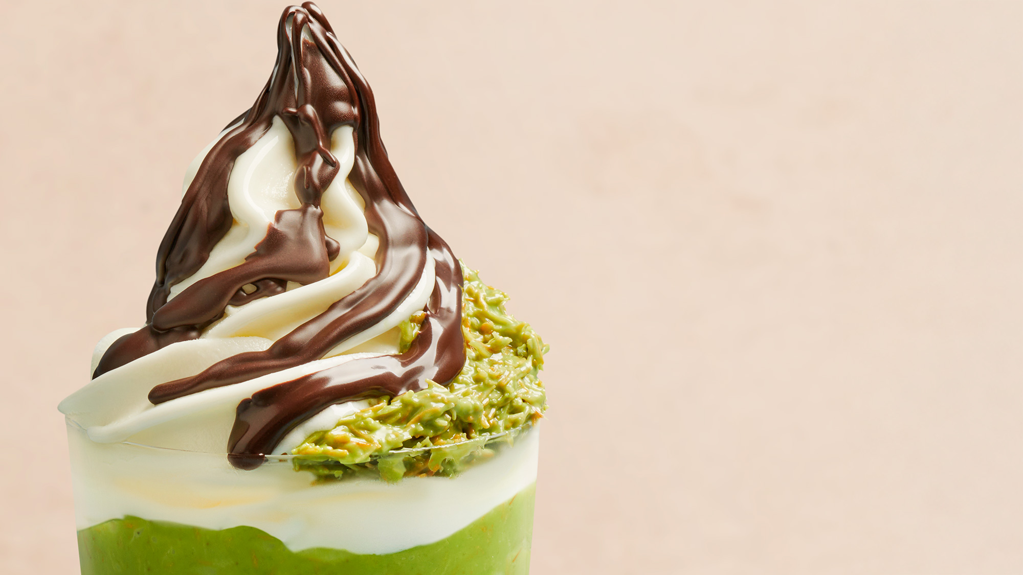 llaollao chocolate Dubái