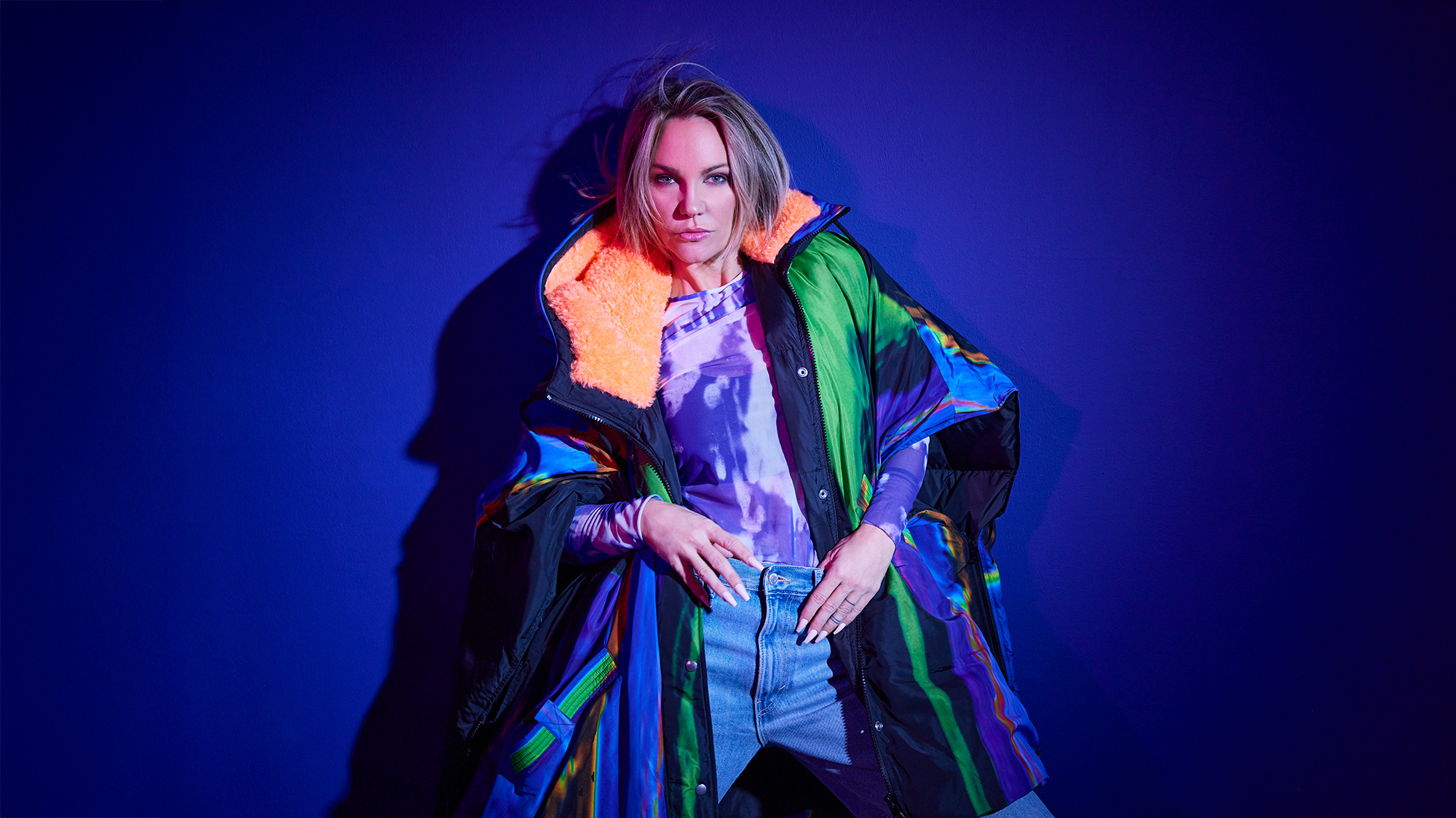 Kate Ryan