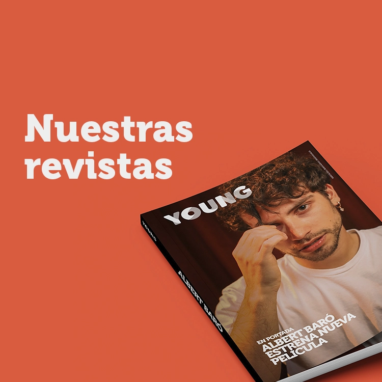 revistas