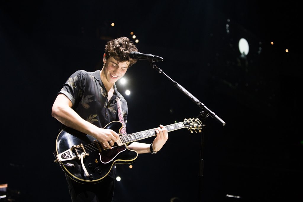 shawn mendes 2014