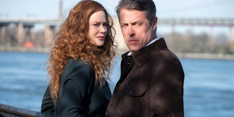Série Avec Nicole Kidman Et Hugh Grant HBO anuncia el estreno de THE UNDOING, la serie con Nicole Kidman y
