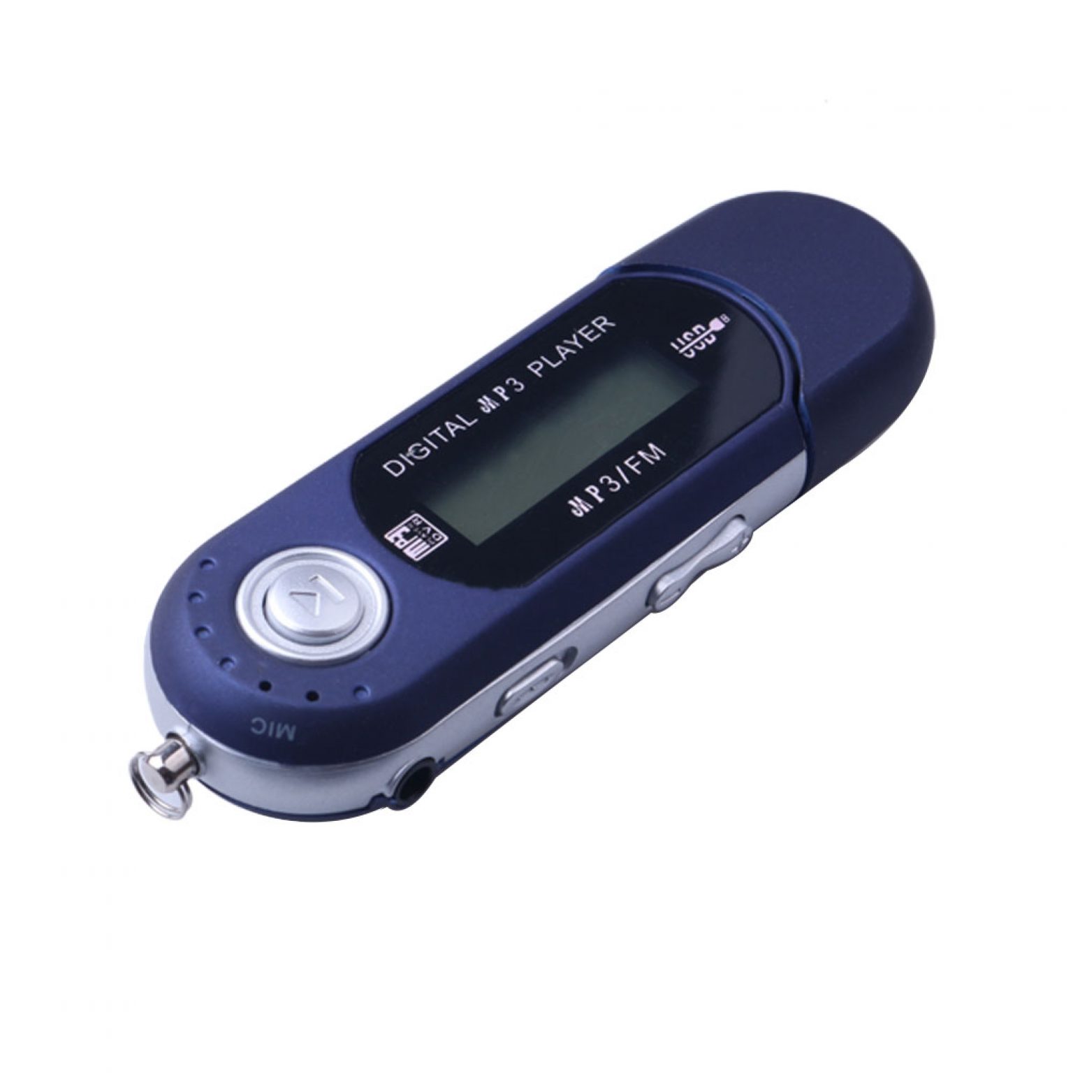 El MP3 cumple hoy 25 años de su lanzamiento