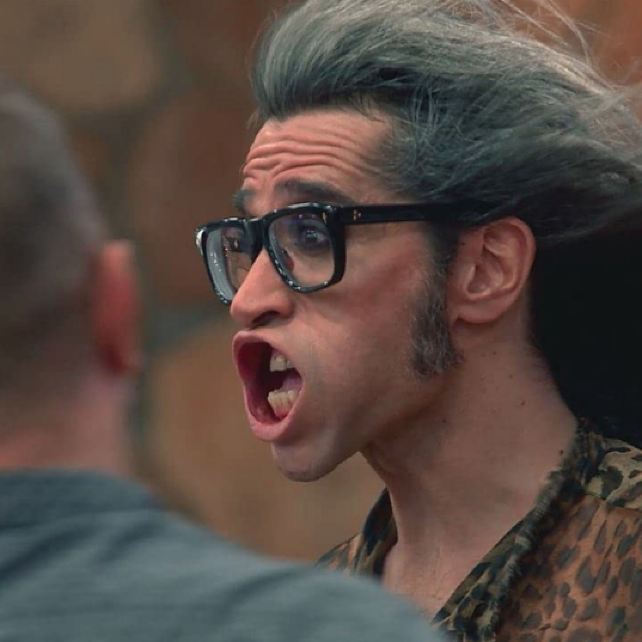 'LOL Si te ries, pierdes' la