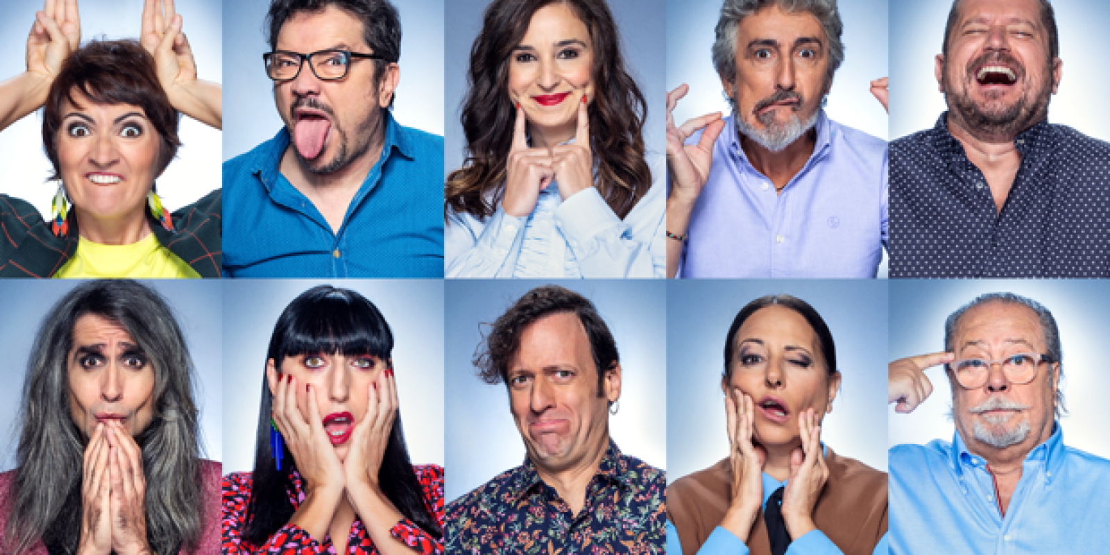 'LOL Si te ries, pierdes' la