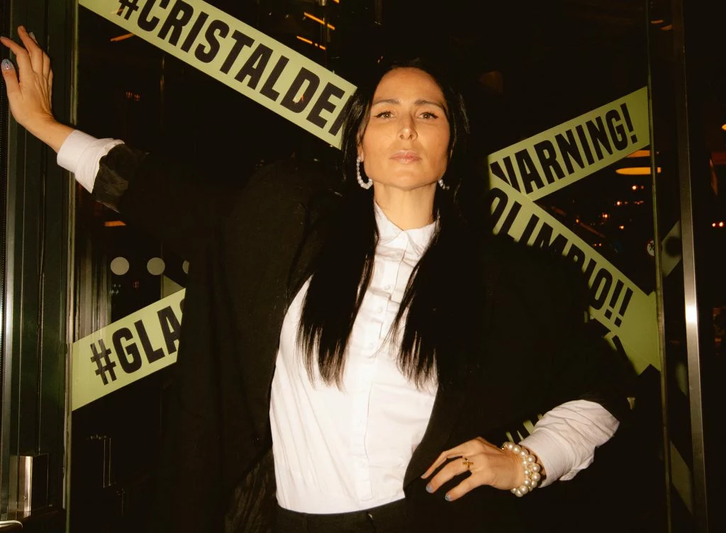 Rosa López
