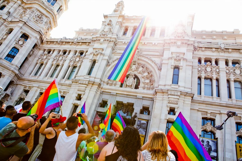 Orgullo