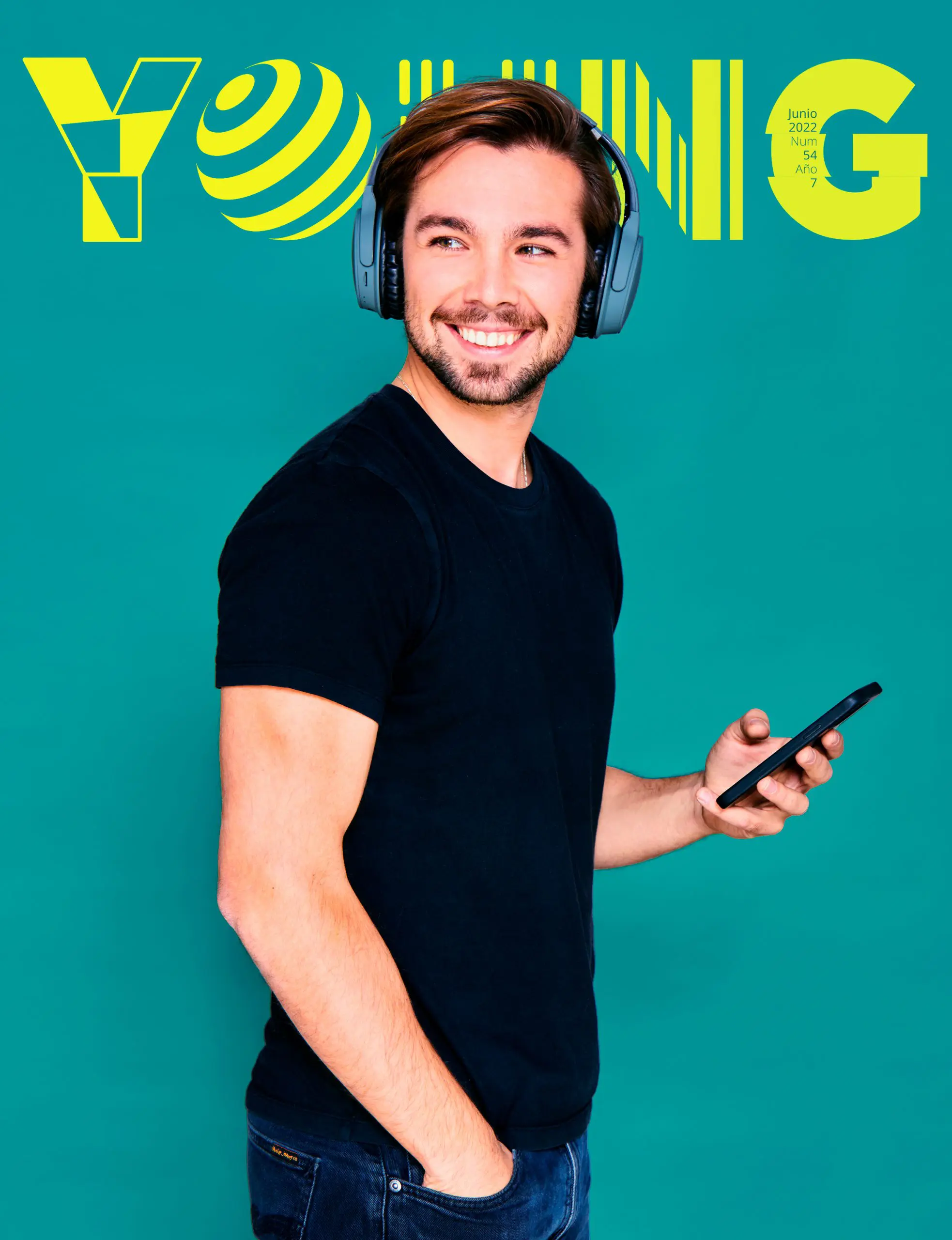 Portada Carlos Cuevas