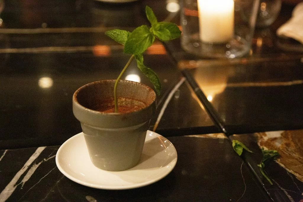 Tiramisú Veneciano