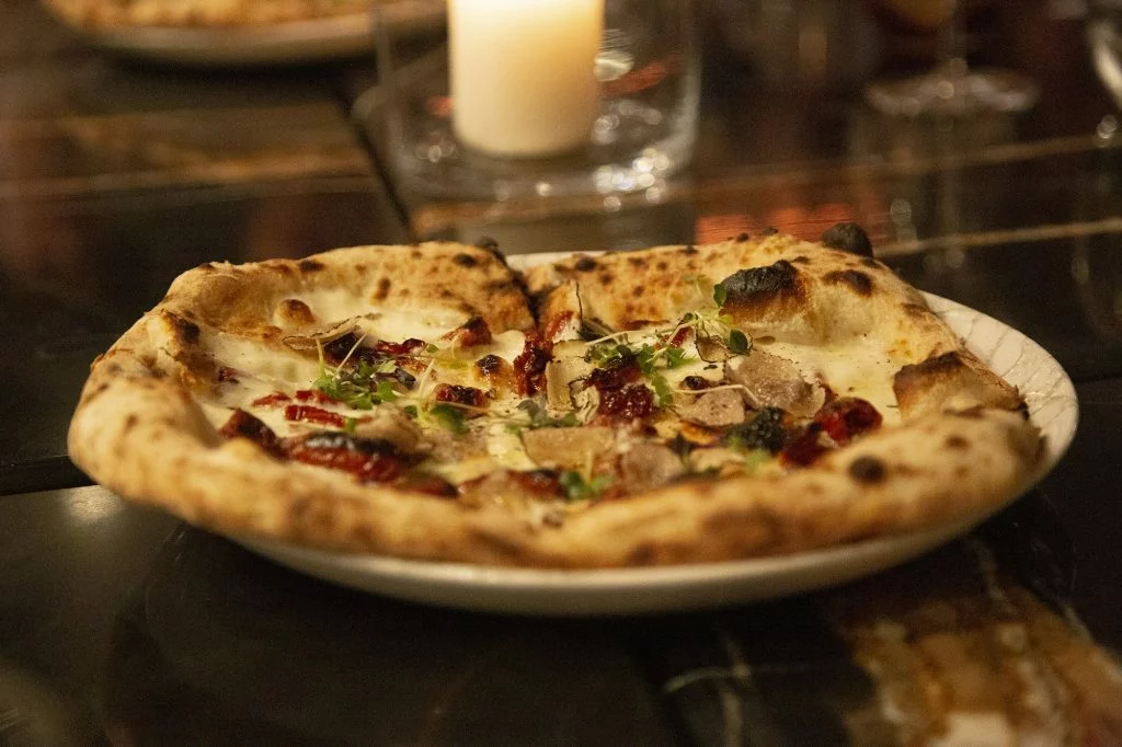 Pizza Giudeca