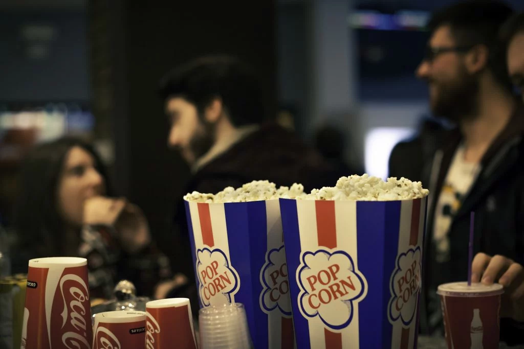 cinemes girona