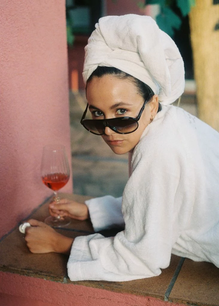 Rigoberta Bandini