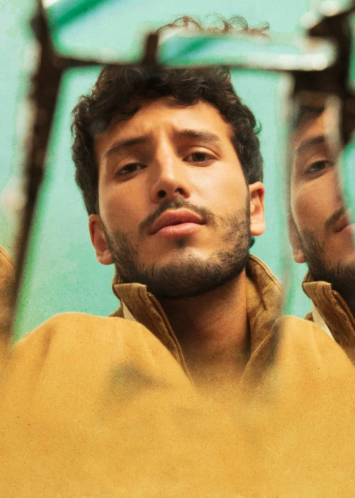 Sebastián Yatra