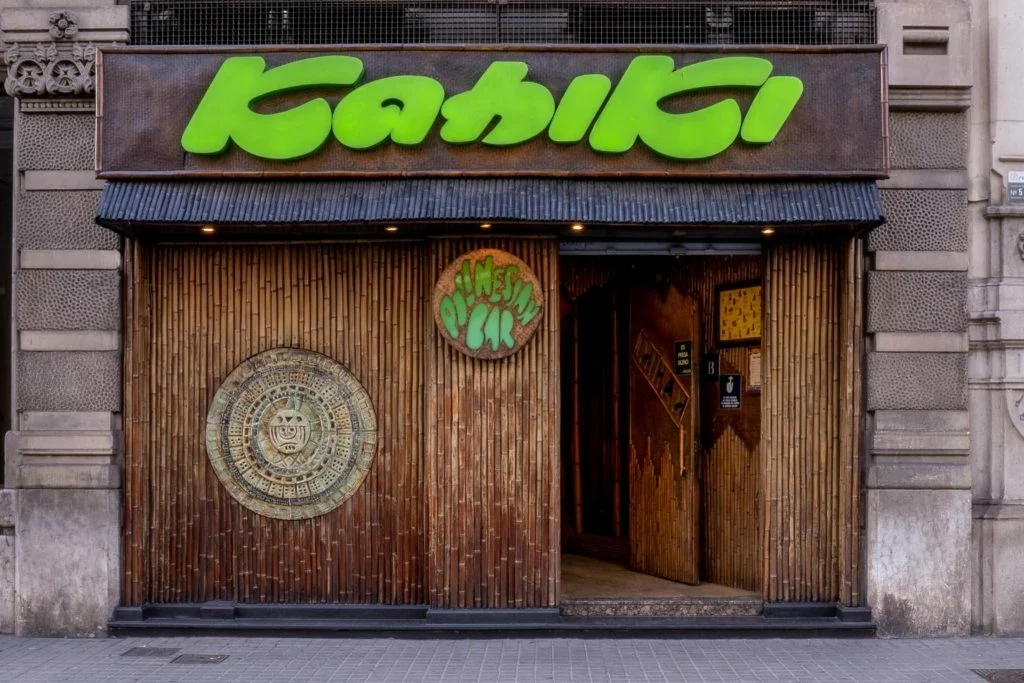 Kahiki