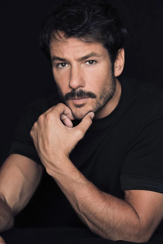 Alejandro Albarracín