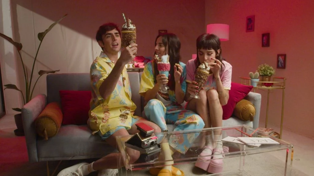 Megashakes