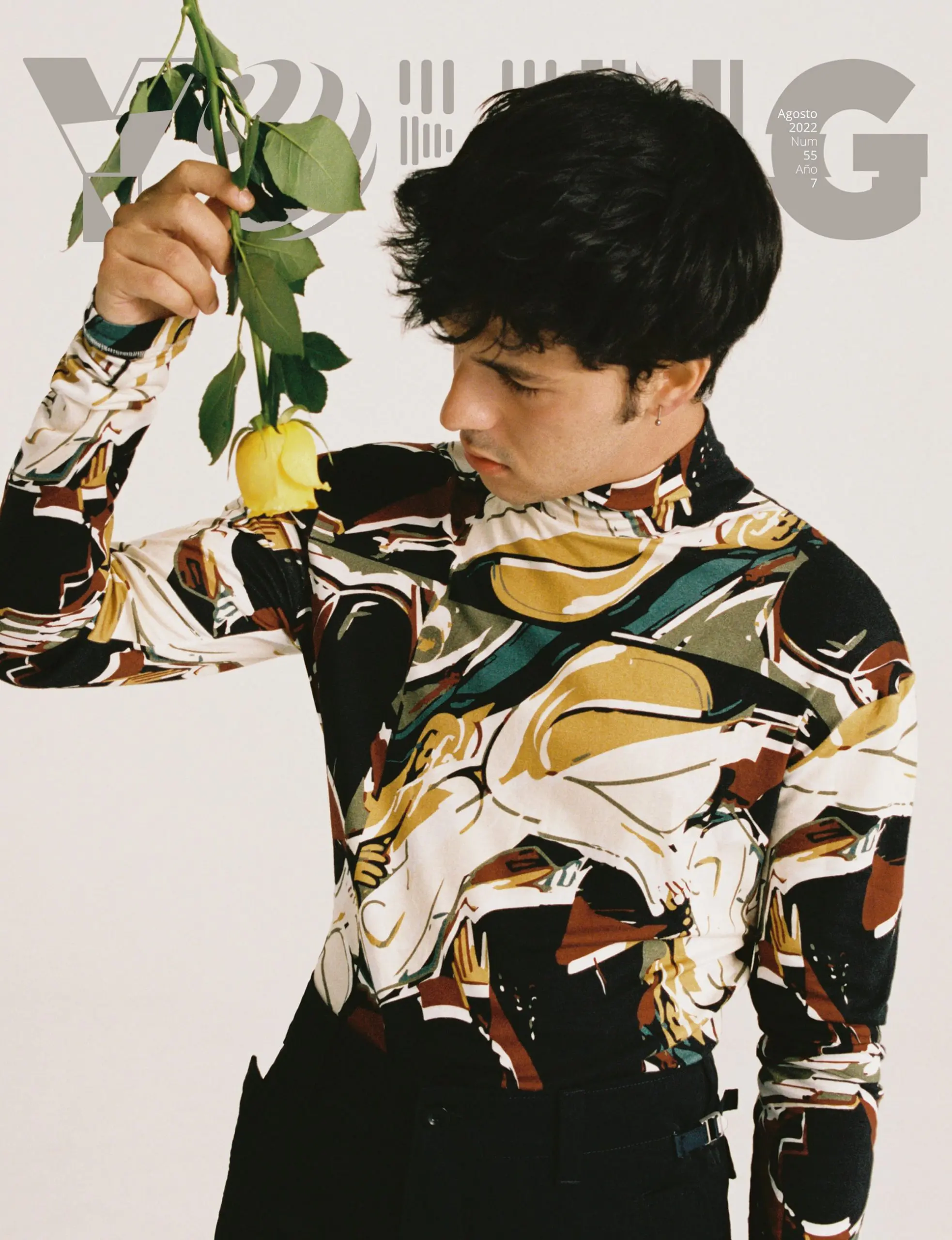 Portada Nil Cardoner