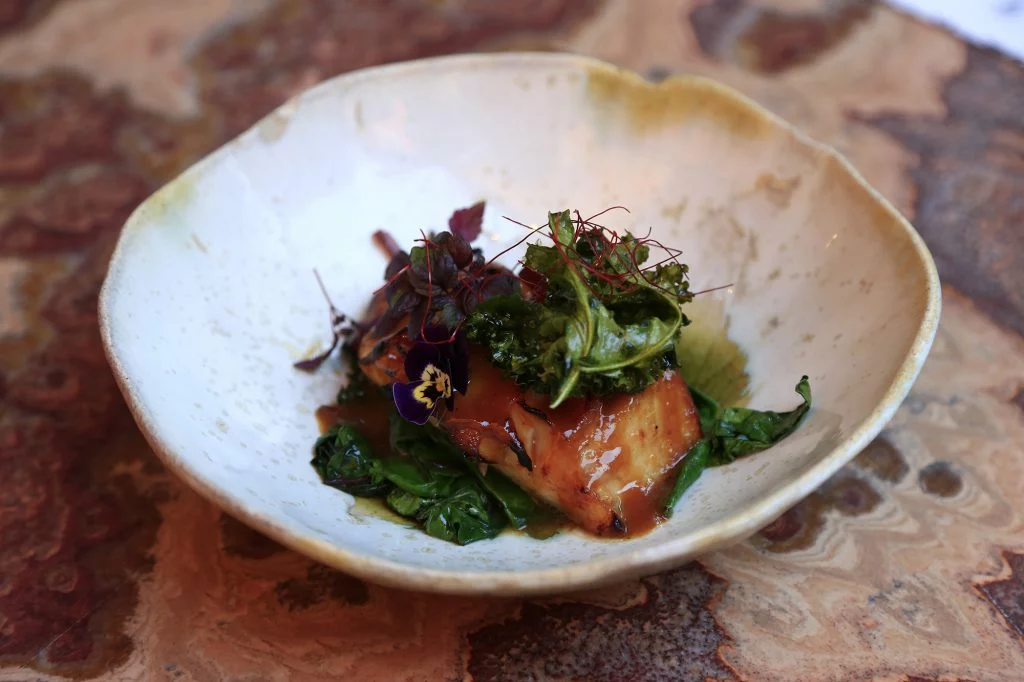 Black Cod