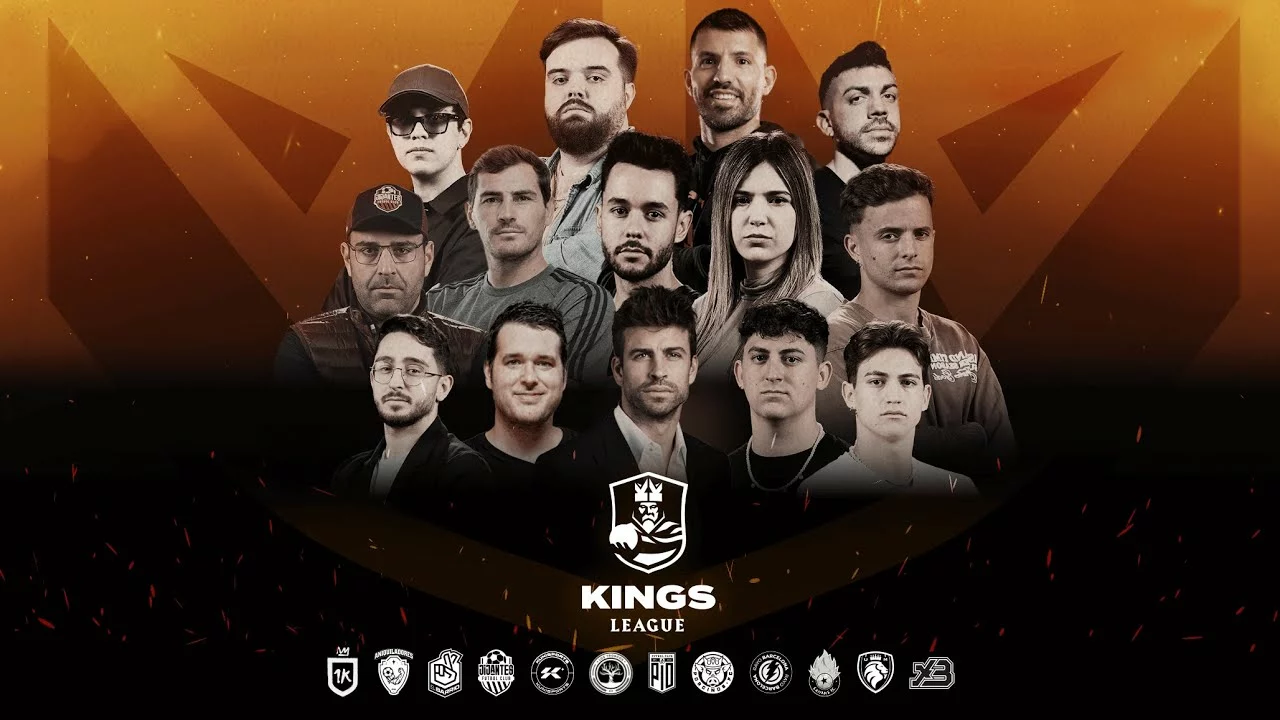 kings league