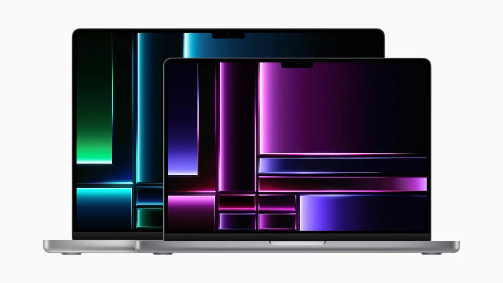 macbook