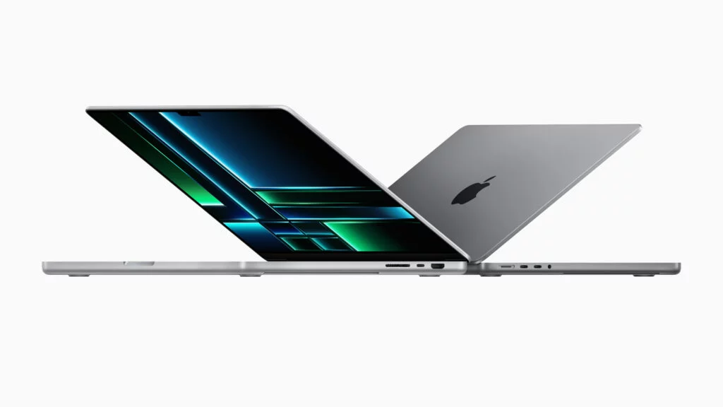 ordenadores mac apple