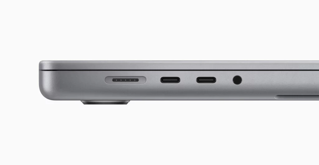 macbook