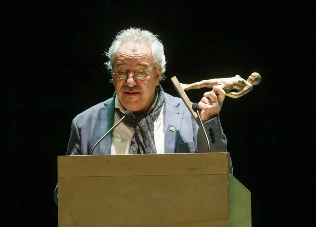 Jesús Rocandio