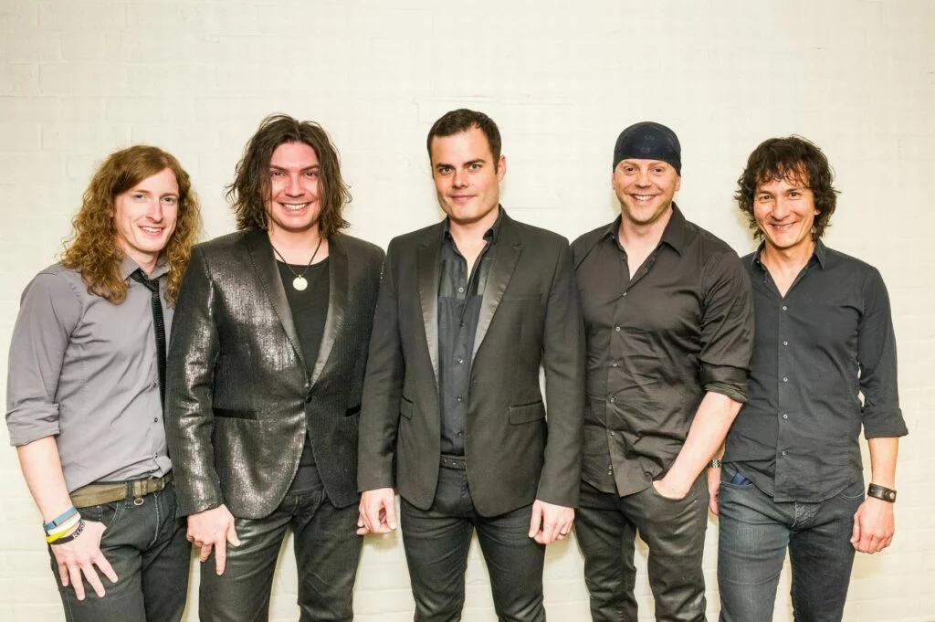 QUEEN EXTRAVAGANZA