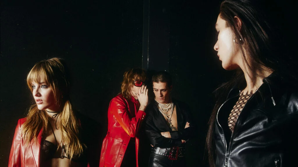 Maneskin