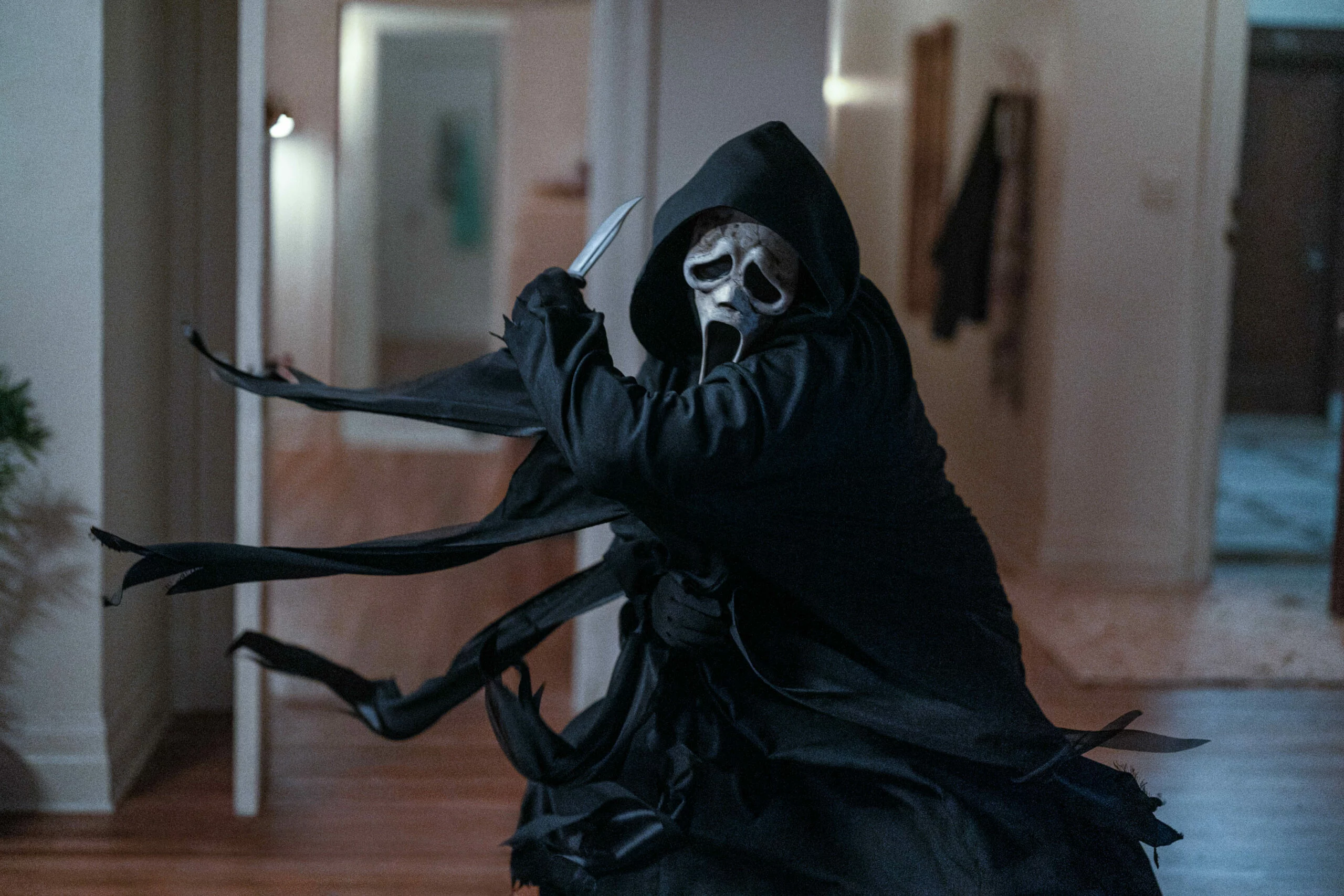 Scream