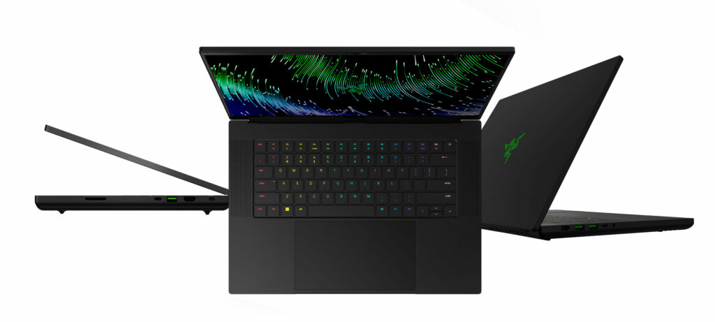 Razer Blade 16