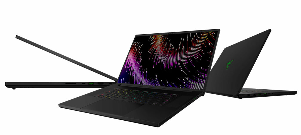 Razer Blade 18