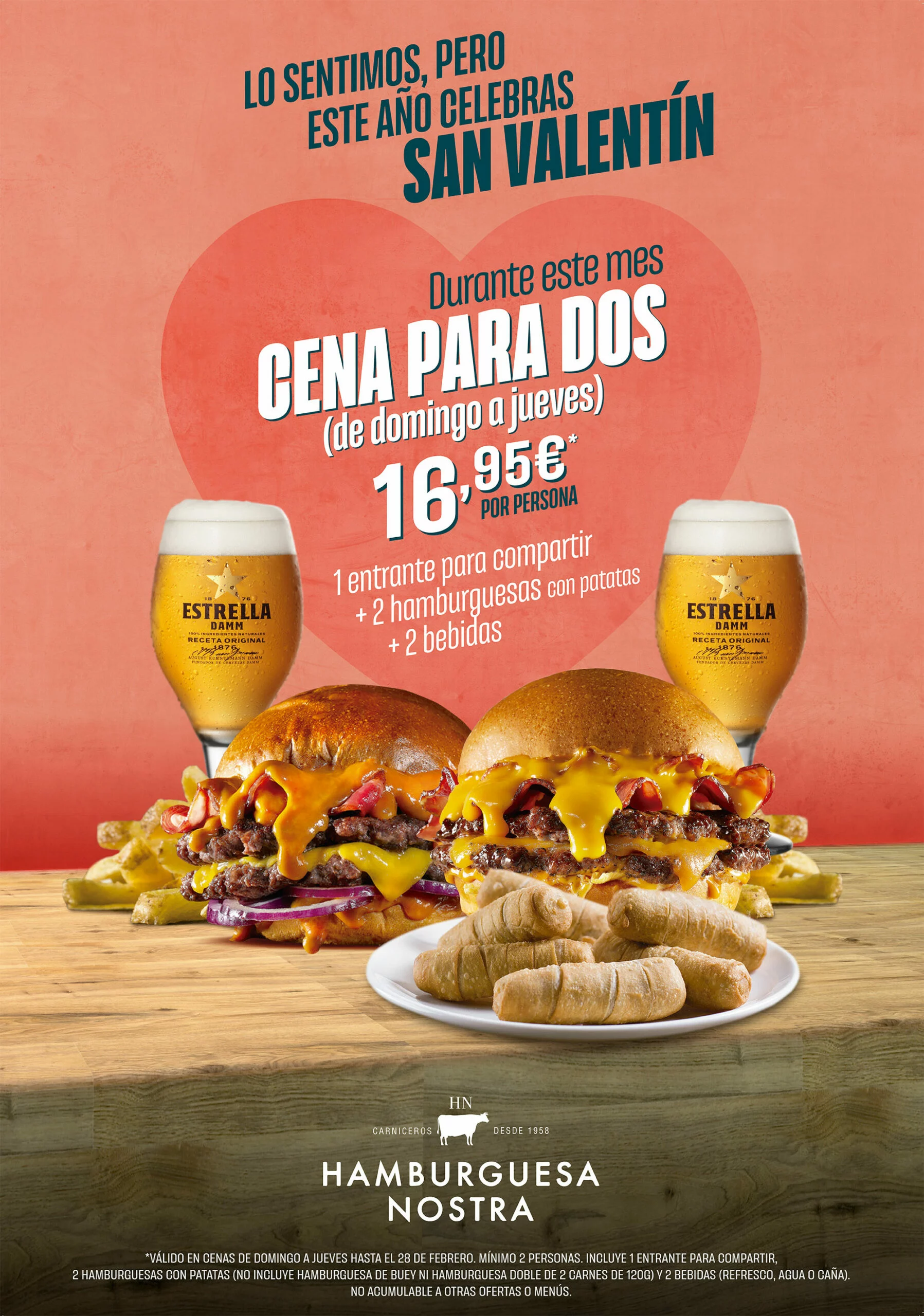 Hamburguesa nostra