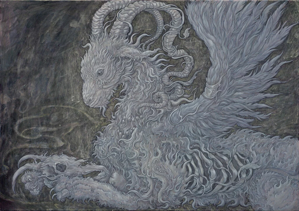 Jazz Szu-Ying Chen