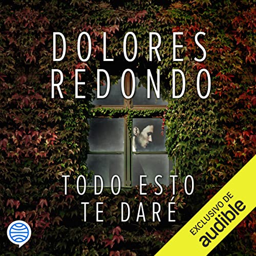 Dolores redondo